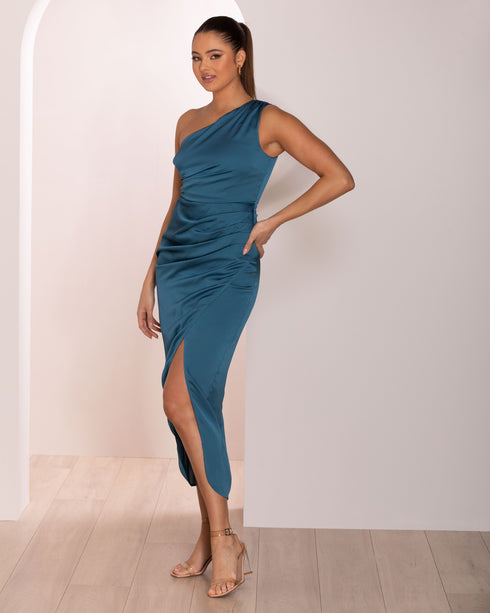 Xena Dress